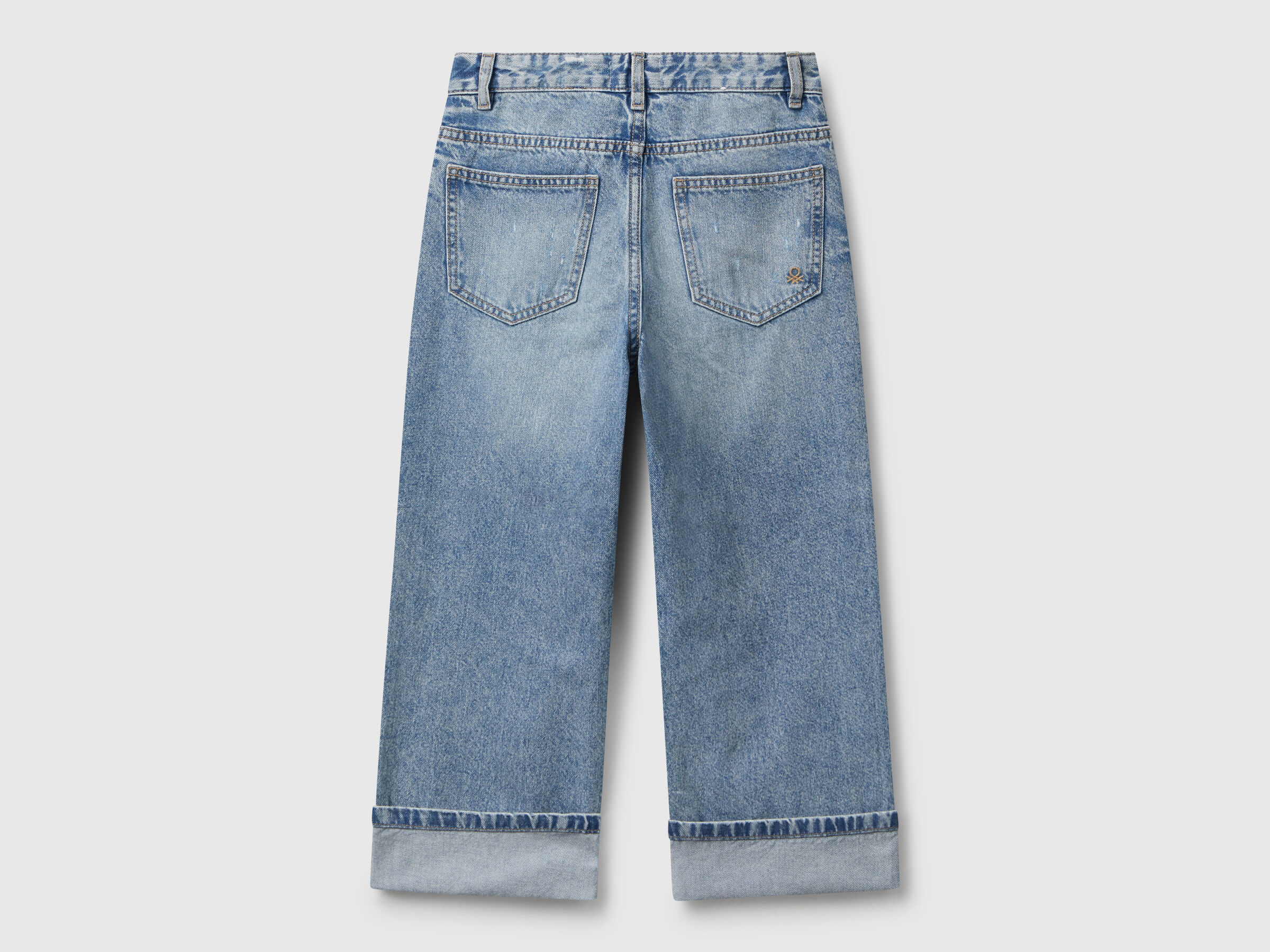 TROUSERS Jungen image number 2